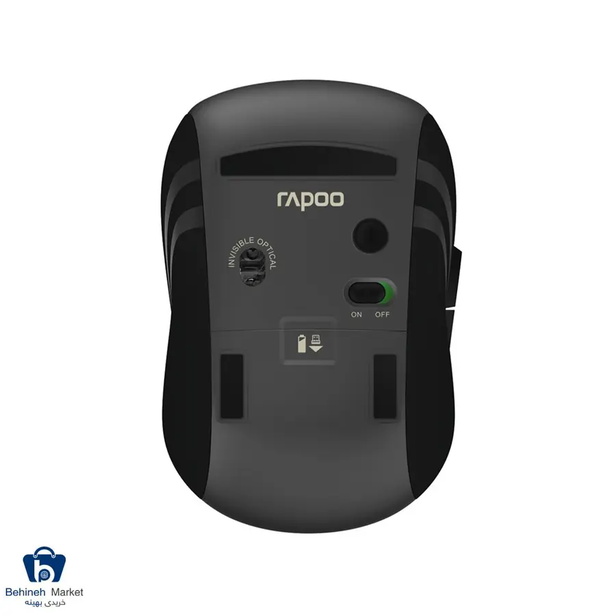 Rapoo MT350