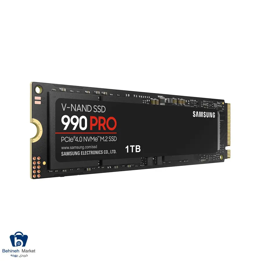 PRO 990 NVMe M.2 1