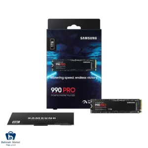اس اس دی PRO 990 NVMe M.2 1