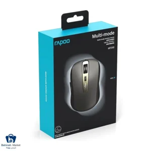 موس وایرلس Rapoo MT350