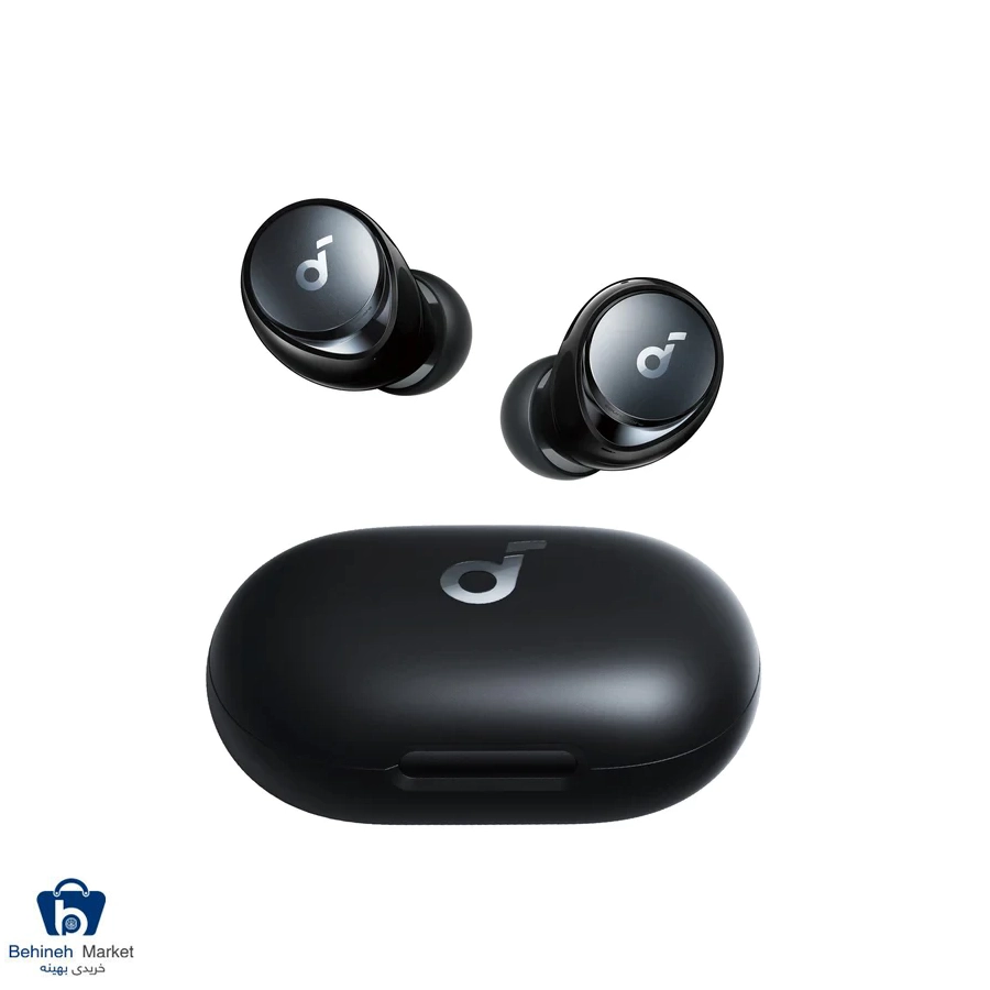 هندزفری بلوتوثی انکر مدل Soundcore Space A40 A3936