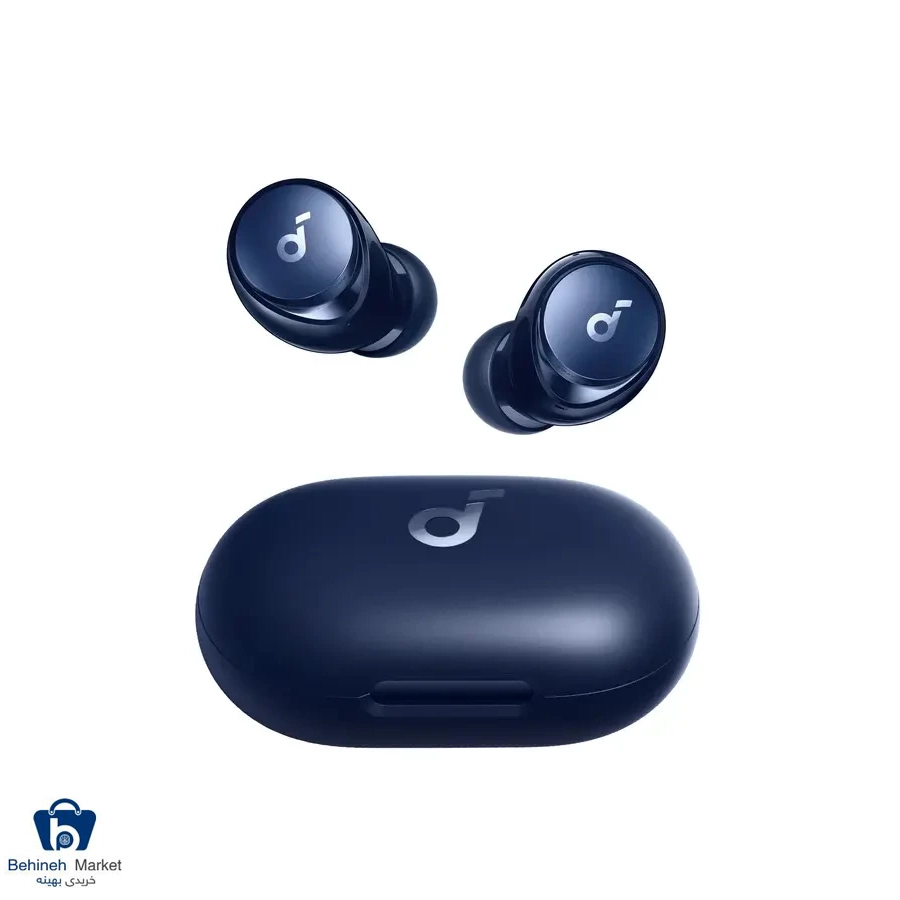 انکر Soundcore Space A40 A3936