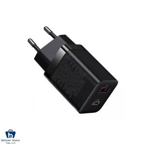 شارژر دیواری CCSUPP-E01