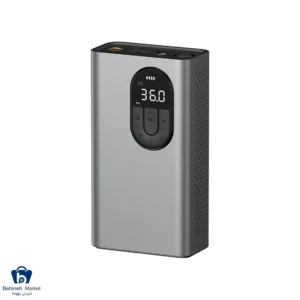 پمپ باد باسئوس مدل CRCQB02