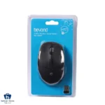 ماوس بی سیم بیاند مدل BM-1890 RF