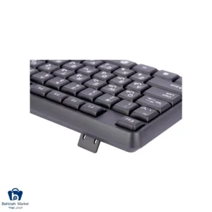 کیبورد و ماوس BMK-3375