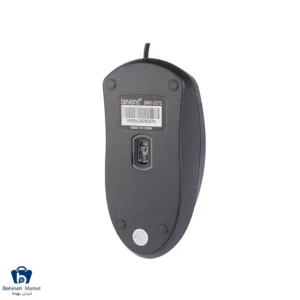 کیبورد و ماوس باسیم BMK-3375