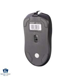 کیبورد و ماوس باسیم BMK-3470