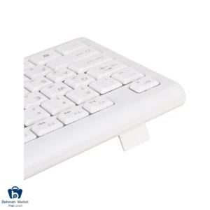 کیبورد و ماوس BMK-4531 RF
