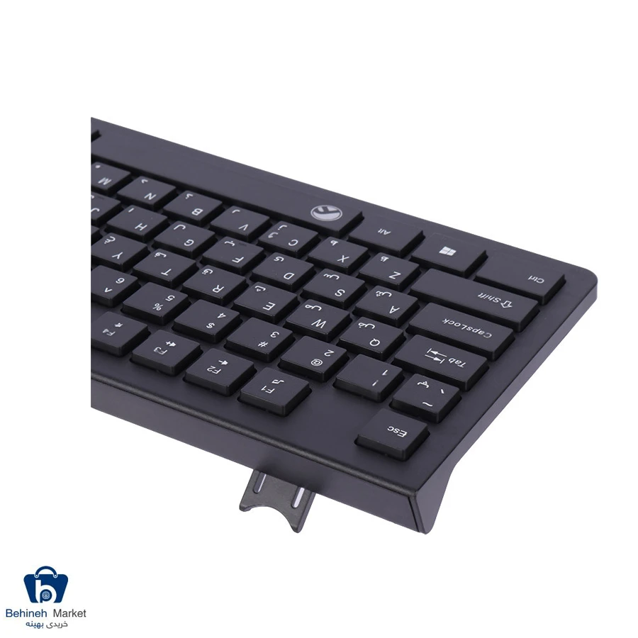 بیاند BMK-5210 RF