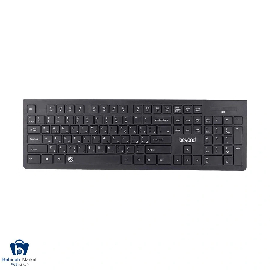 BMK-5210 RF