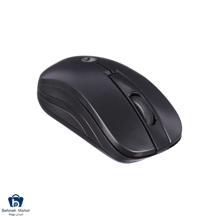 صفحه کلید و موس BMK-5210 RF