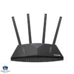 مودم روتر 4G LTE بی‌ سیم دوباند AC1200 دی لينک مدل DWR-957M