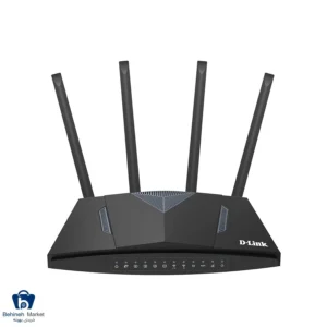 مودم روتر 4G LTE بی‌ سیم دوباند AC1200 دی لينک مدل DWR-957M