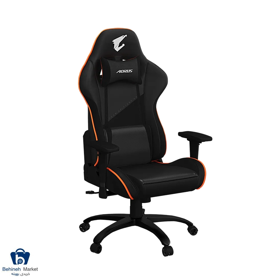 گیگابایت Aorus AGC310