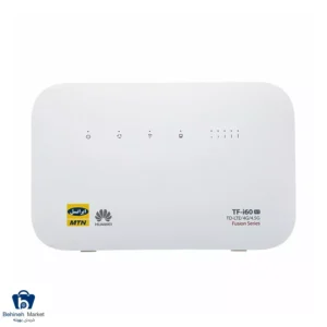 مودم 4G/TD-LTE ایرانسل مدل TF-i60 H1