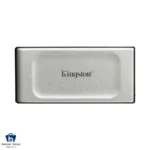 اس اس دی اکسترنال کینگستون مدل XS2000 ظرفیت 1 ترابایت