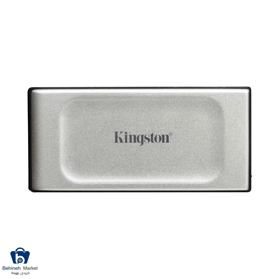 اس اس دی اکسترنال کینگستون مدل XS2000 ظرفیت 1 ترابایت