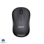 ماوس بی‌ سیم لاجیتک مدل M221 SILENT