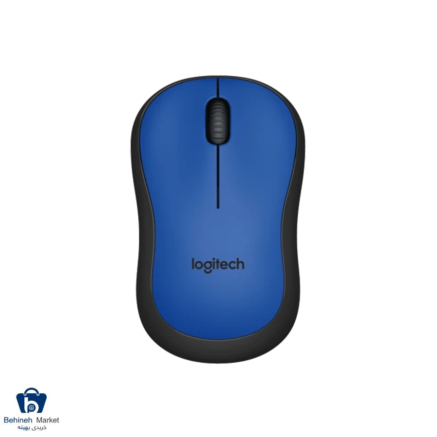 لاجیتک M221 SILENT