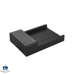 داک هارد اوریکو مدل 6518C3 Type-C