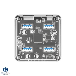 اوریکو MH4U-U3
