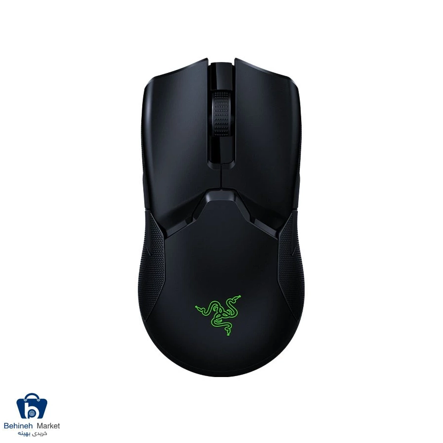 ماوس گیمینگ بی‌ سیم ریزر مدل VIPER ULTIMATE