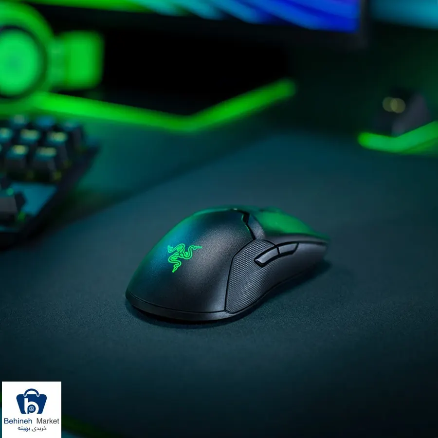 موس VIPER ULTIMATE