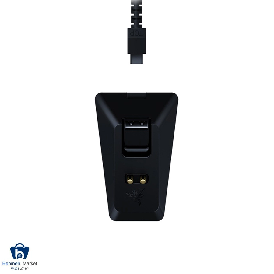 ماوس مخصوص بازی بیسیم Razer VIPER ULTIMATE