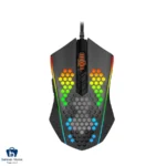 ماوس گیمینگ ردراگون مدل Memeanlion honeycomb M809-K