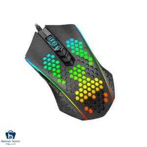 Memeanlion honeycomb M809-K