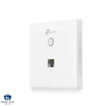 اکسس پوينت دیواری بی‌ سیم 300Mbps تی پی لينک مدل EAP115-Wall