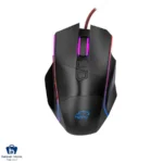 ماوس گیمینگ باسیم تسکو مدل GM 2028