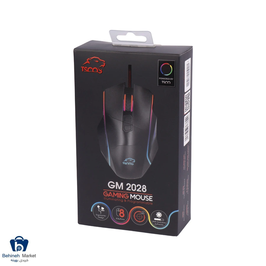 موس GM 2028