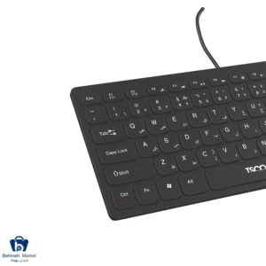 تسکو TK 8037