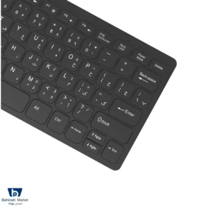 کیبورد TK 8037