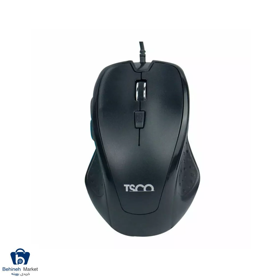 ماوس باسیم تسکو مدل TM 304