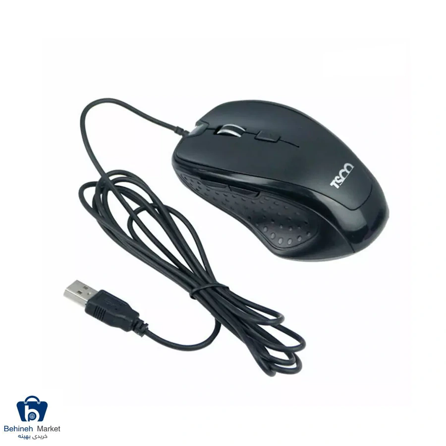 ماوس TM 304