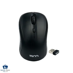 ماوس بی سیم تسکو مدل TM 625W