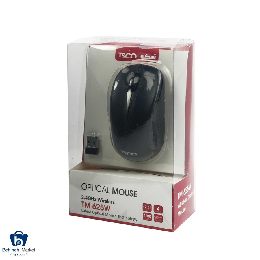 TSCO TM 625W