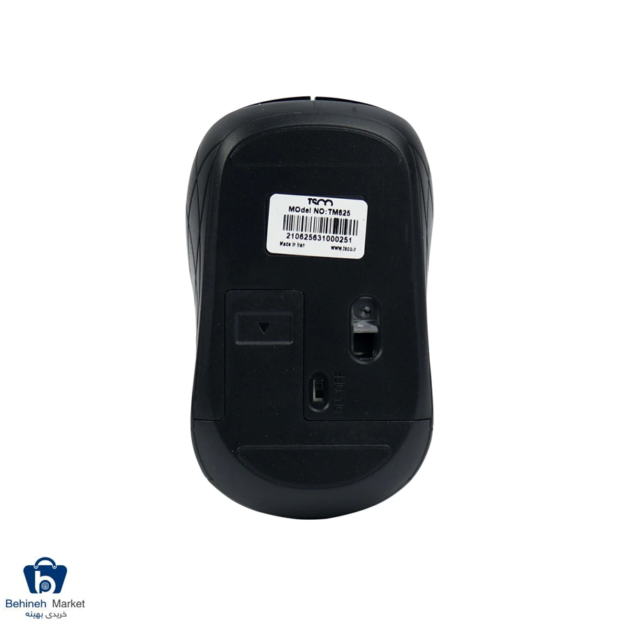 ماوس TM 625W