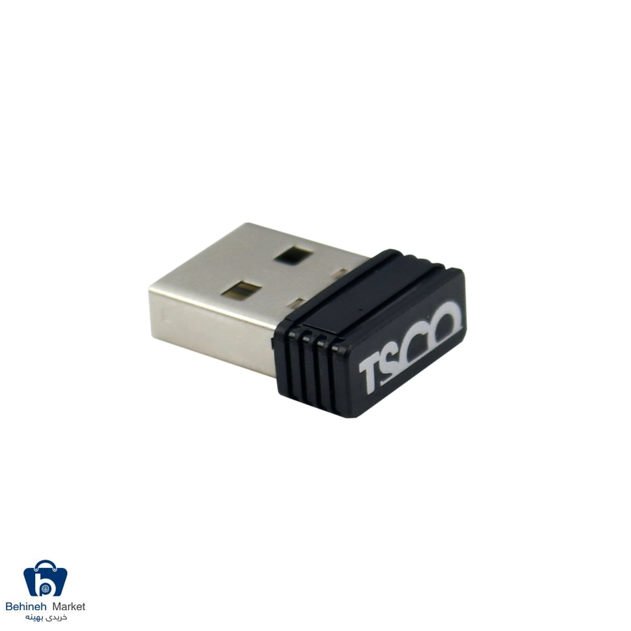 ماوس بی سیم TM 625W