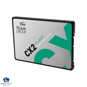 تیم گروپ CX2 256