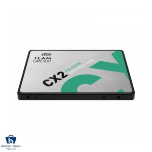 تیم گروپ CX2 512