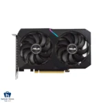 کارت گرافیک ایسوس مدل DUAL-RTX3060-O12G D6