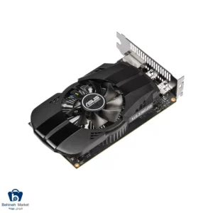 GeForce PH GTX1650 O4G EVO