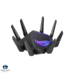 روتر بی‌ سیم گیمینگ ایسوس مدل ROG Rapture GT-AXE16000