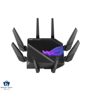 روتر ROG Rapture GT-AXE16000