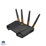روتر بی‌ سیم و دوباند ایسوس مدل TUF Gaming AX4200