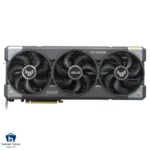 کارت گرافیک ایسوس مدل TUF Gaming GeForce RTX 5070 Ti OC 16GB D7